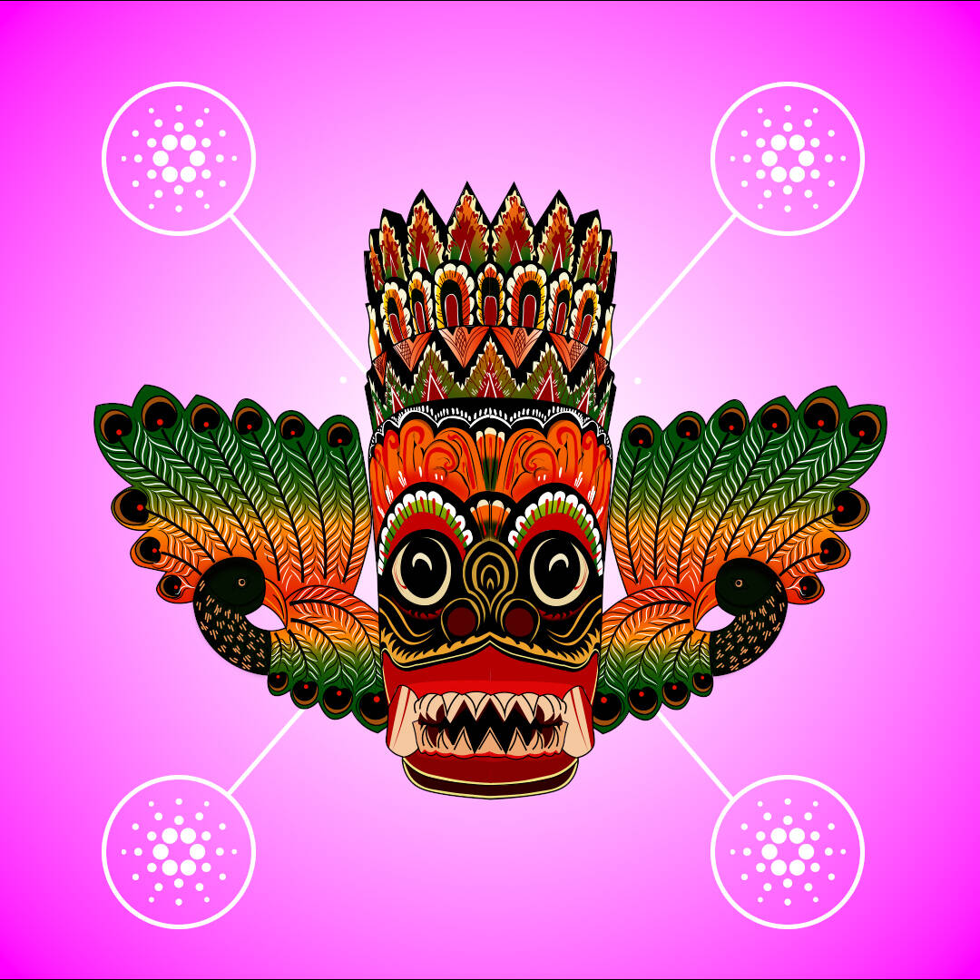 Mistri Raksha The 1st Multi-purpose NFT project on Cardano